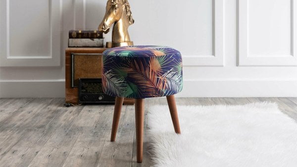 Doqu Home Trio Puf Koltuk TP004