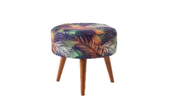 Doqu Home Trio Puf Koltuk TP004