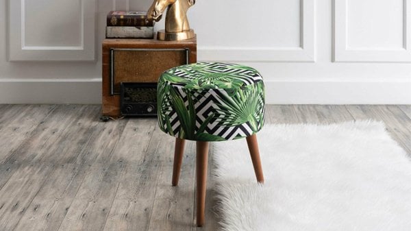 Doqu Home Trio Puf Koltuk TP001