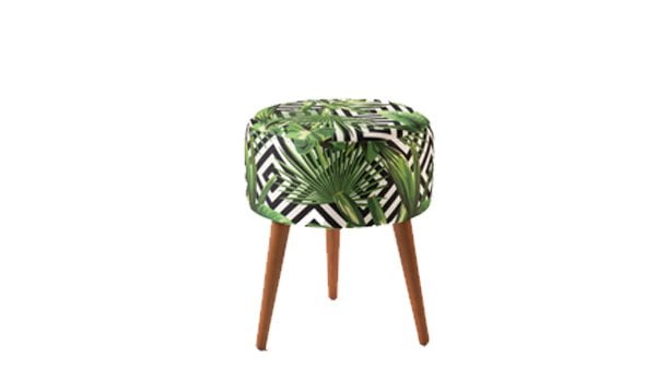 Doqu Home Trio Puf Koltuk TP001