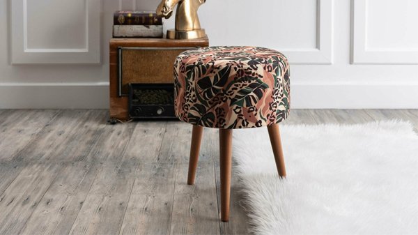 Doqu Home Trio Puf TP007