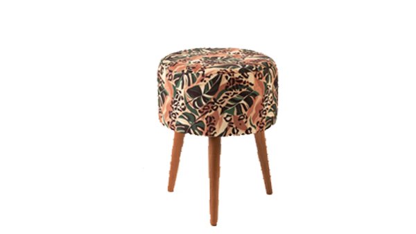 Doqu Home Trio Puf TP007