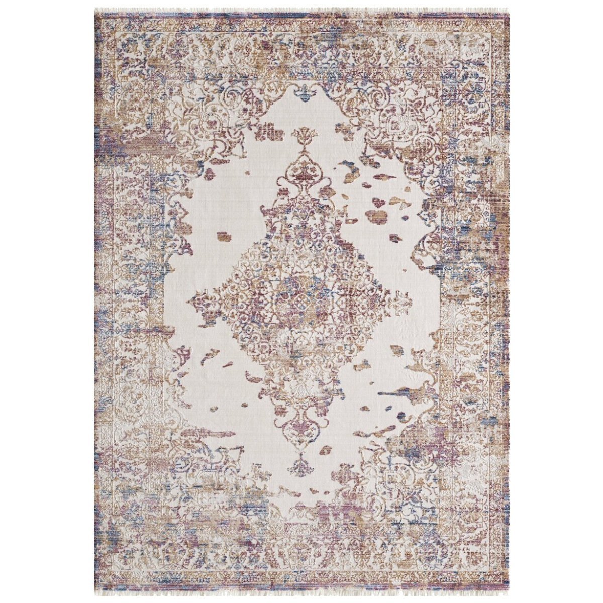 Gümüşsuyu Risus 11284 - Krem 160X230