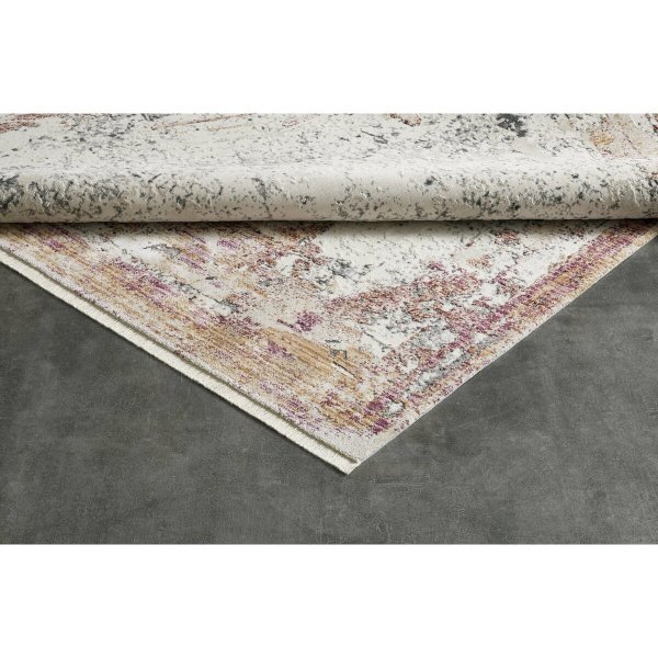 Gümüşsuyu Risus 11290 - Kırmızı 160X230
