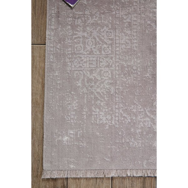 Gümüşsuyu Deco Diamond - 11790 Gri 160X230