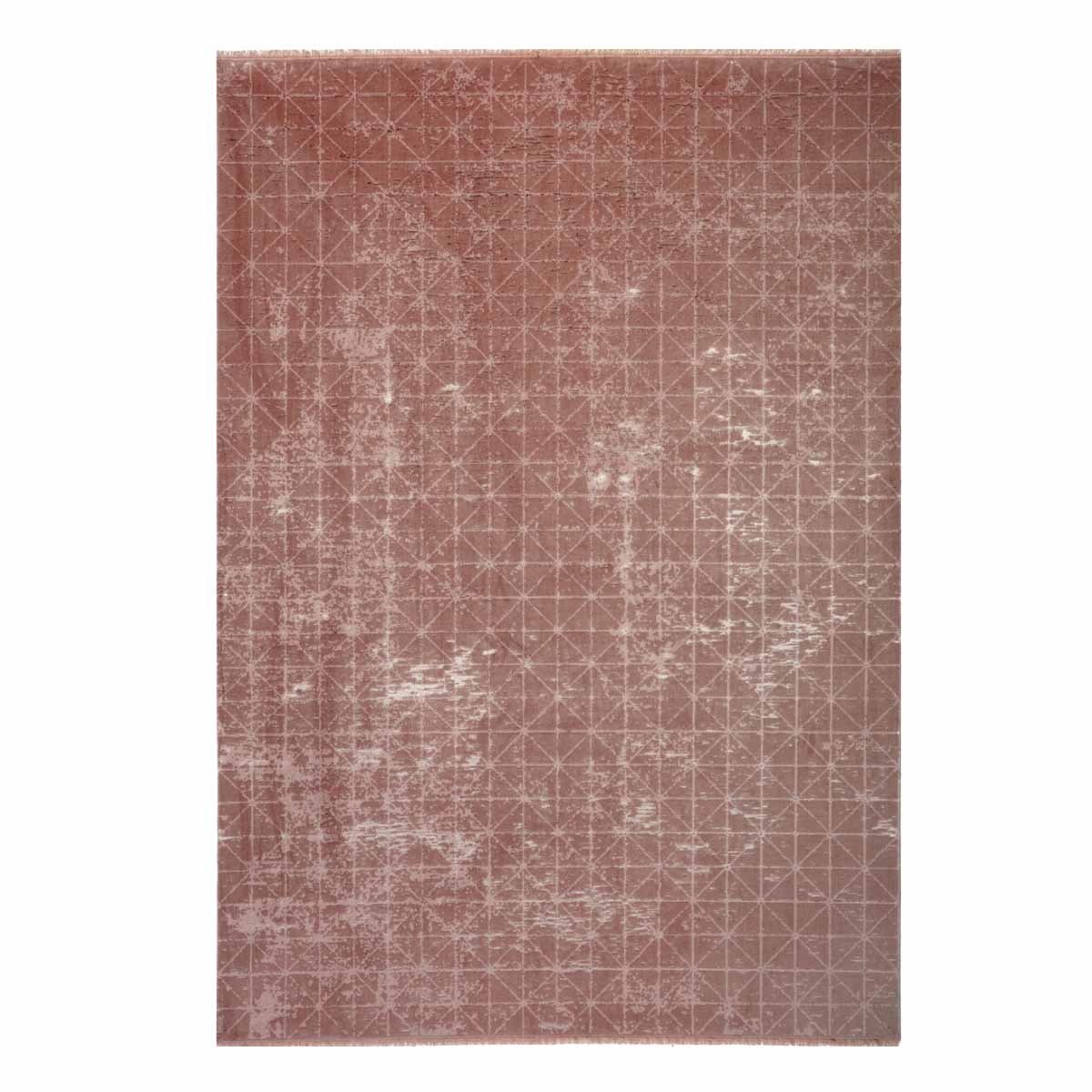 Gümüşsuyu Deco Diamond - 11792 Pembe 160X230