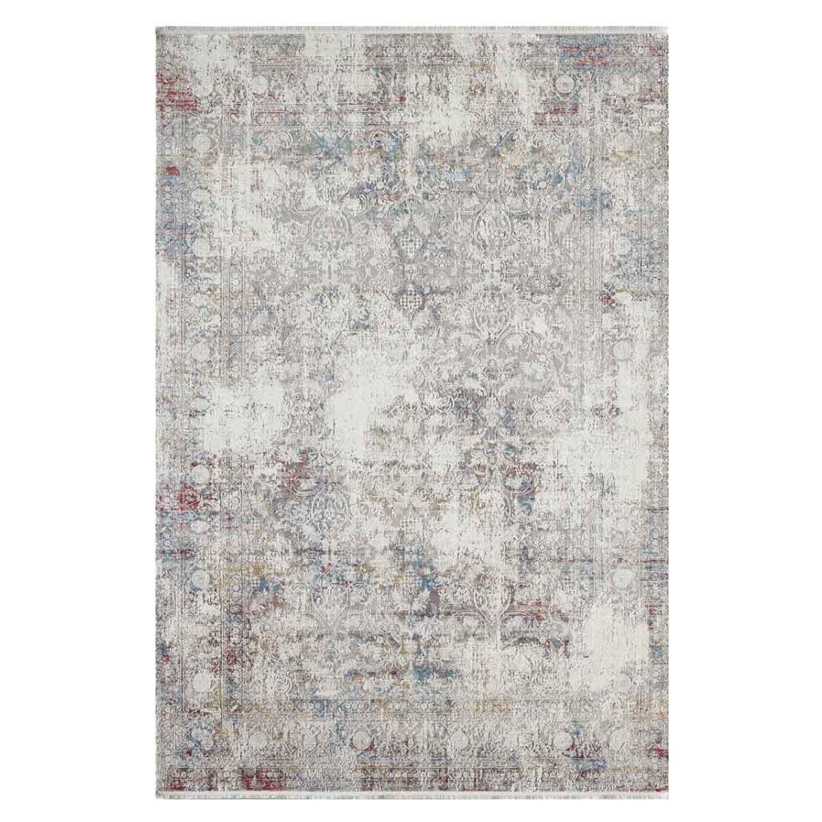 Gümüşsuyu Halı İpekzade100 - 11385 Kırmızı 160X230