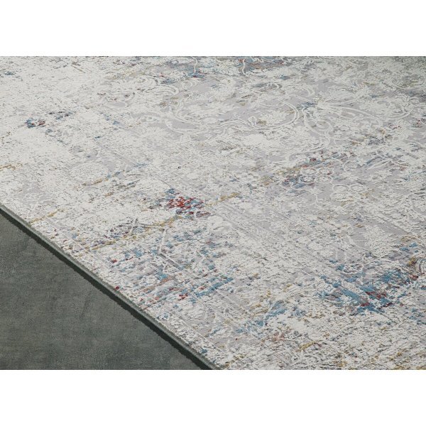 Gümüşsuyu Halı İpekzade100 - 11385 Kırmızı 160X230