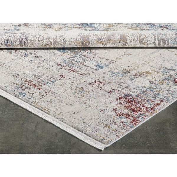 Gümüşsuyu Halı İpekzade100 - 11385 Kırmızı 160X230