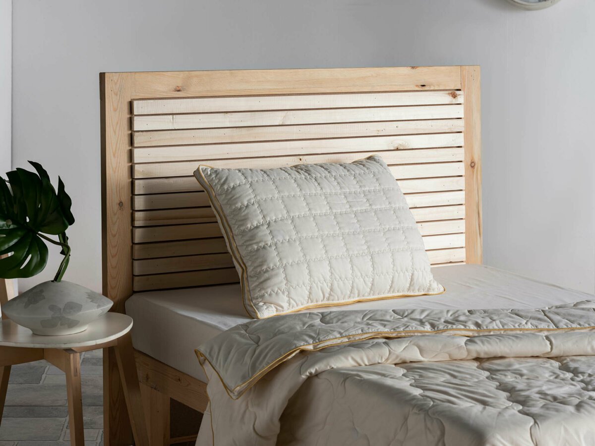 Doqu Home Yün 50x70 Yastık