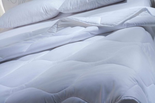 Doqu Home Microfiber Çift Kişilik Yorgan