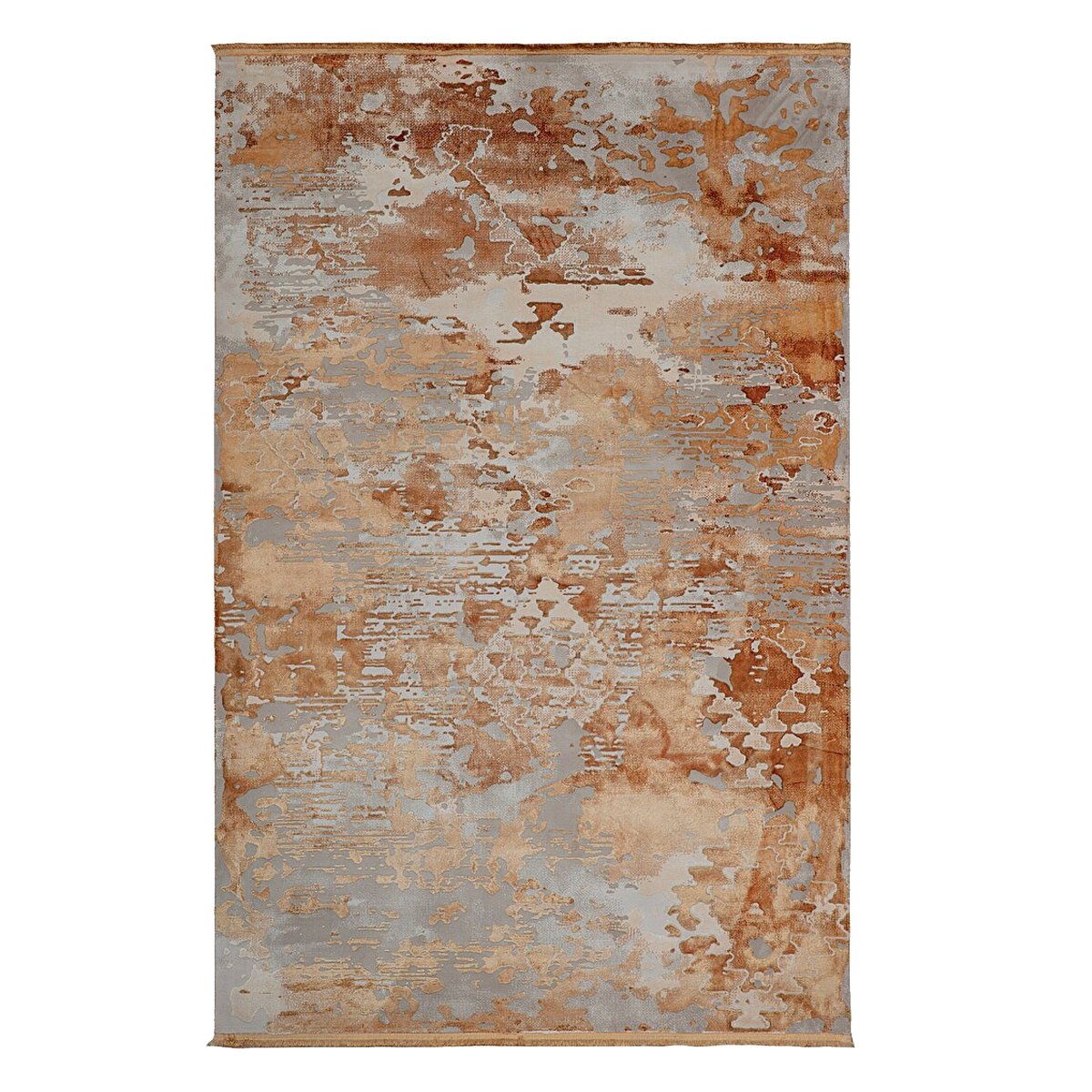 Gümüşsuyu Halı Historia 10049 160X230 - Sarı