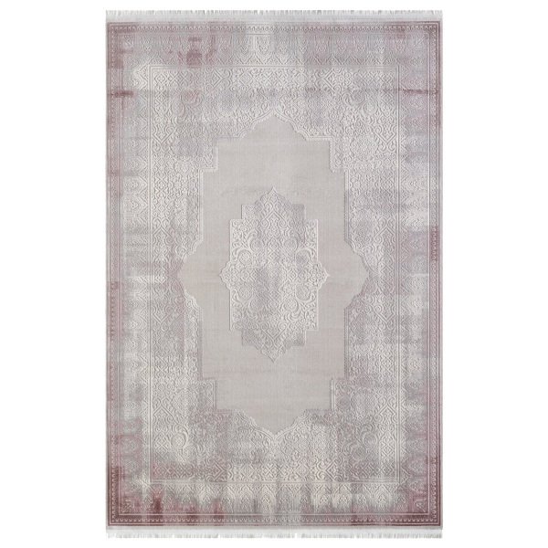 Gümüşsuyu Legro Halı 160x230 11564 - Mor