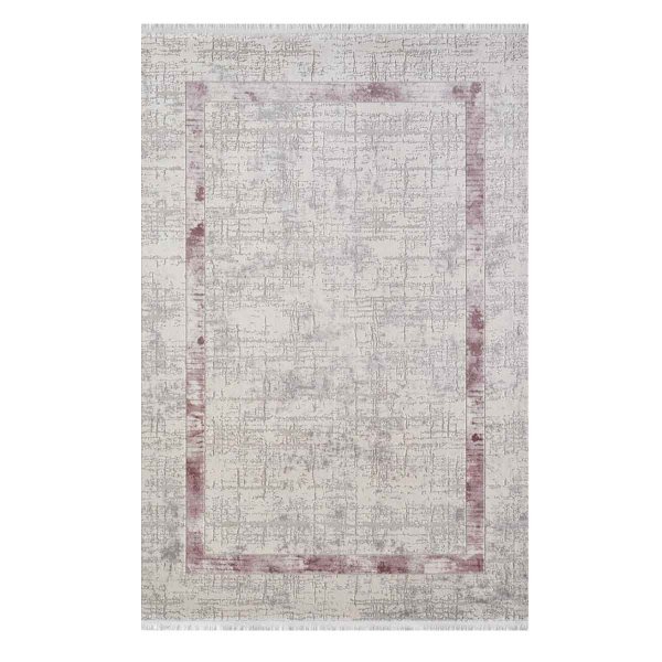 Gümüşsuyu Legro Halı 160x230 11550 - Mor