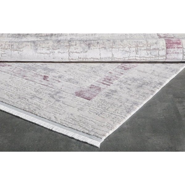 Gümüşsuyu Legro Halı 160x230 11550 - Mor