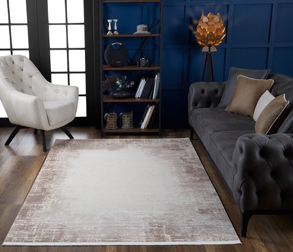 Gümüşsuyu Halı Novastyle 160x230 11492 Vizon