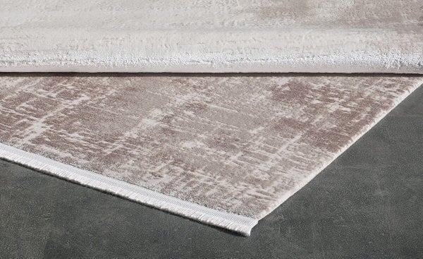Gümüşsuyu Halı Novastyle 160x230 11492 Vizon