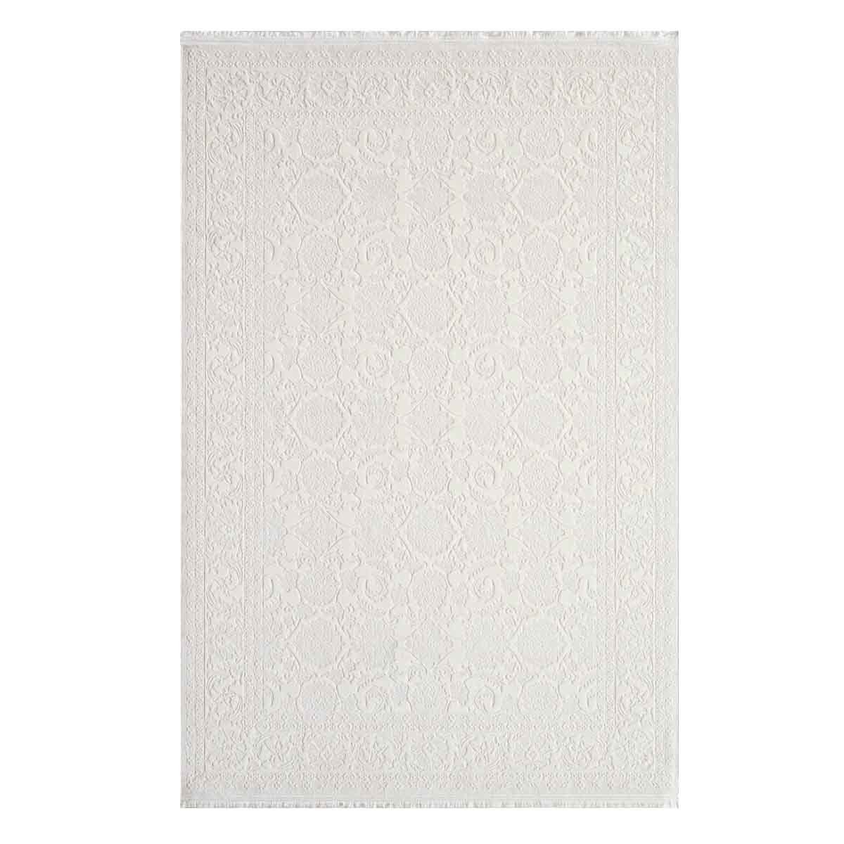 Gümüşsuyu Esiliva 11309 Halı 160x230 Krem