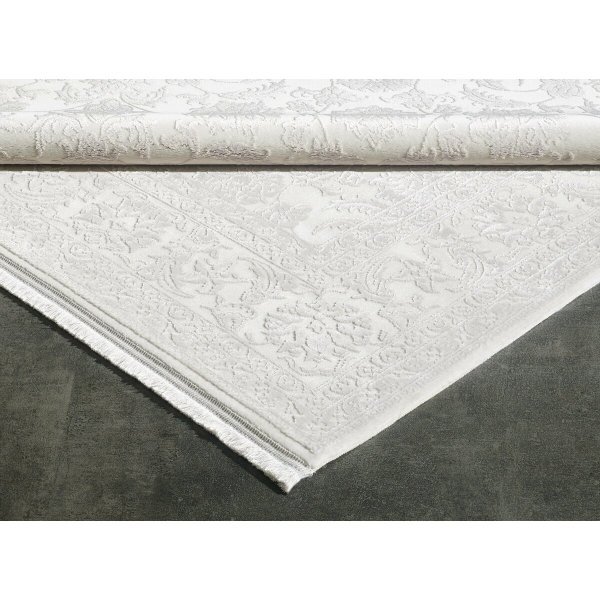 Gümüşsuyu Esiliva 11309 Halı 160x230 Krem
