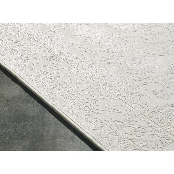 Gümüşsuyu Esiliva 11309 Halı 160x230 Krem