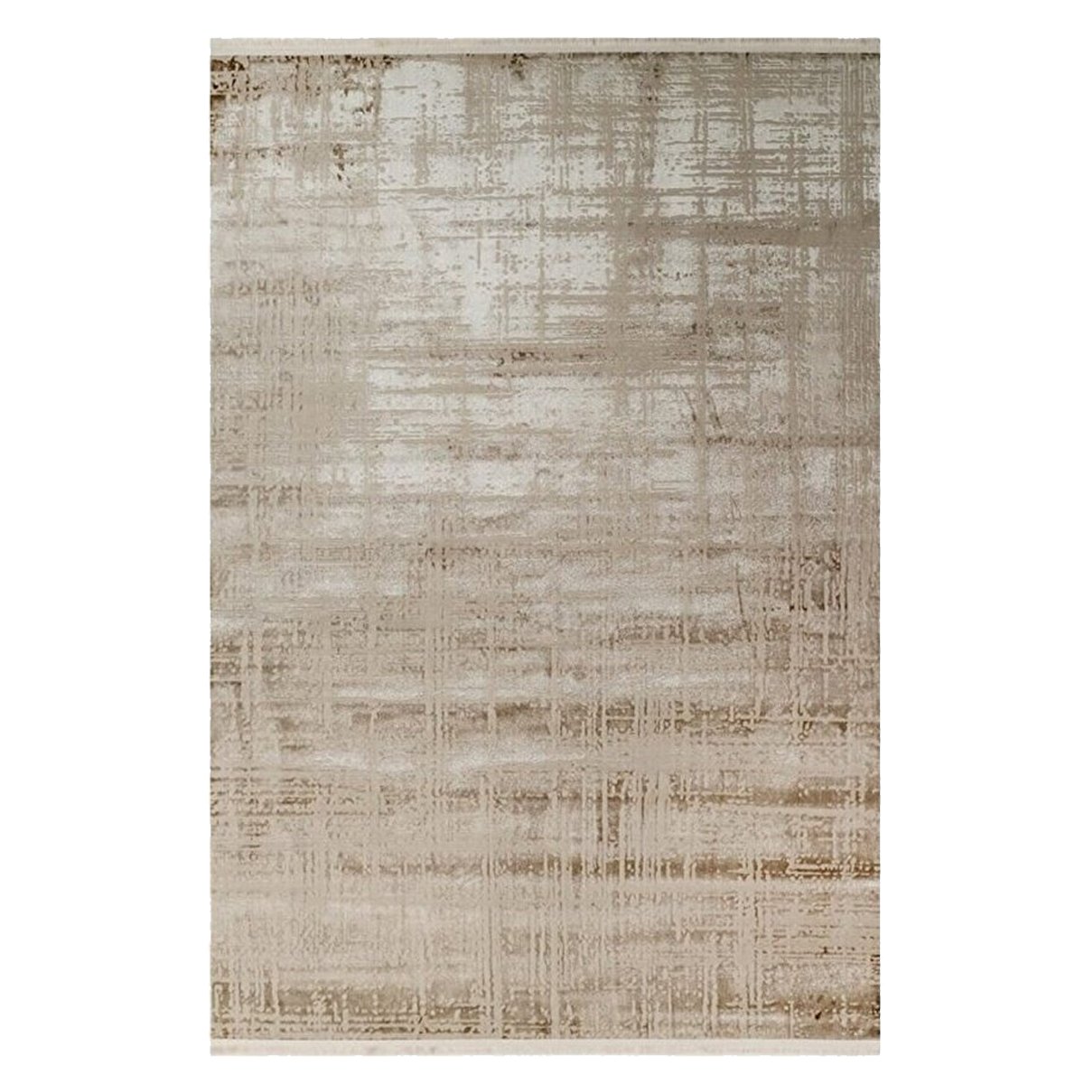 Gümüşsuyu Venita Halı 11961 160x230 Vizon