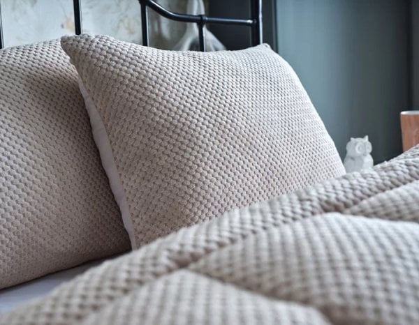 Doqu Home Paradise Multi Uyku Seti Tek Kişilik Vizon